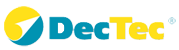 dectec logo