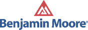 benjamin moore logo