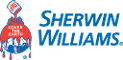 sherwin williams logo